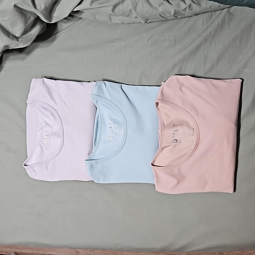 Shirt Bundle